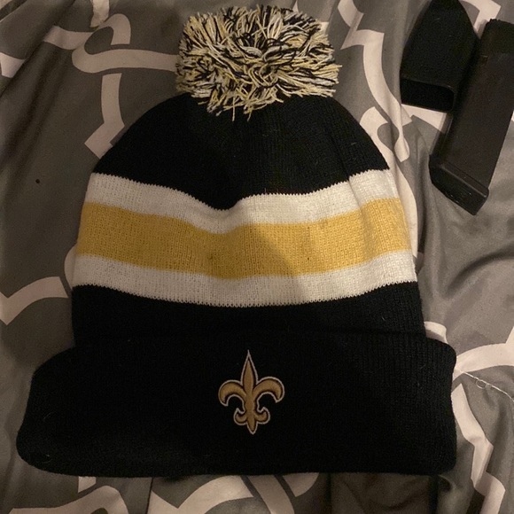 WHO DAT - Picture 1 of 1